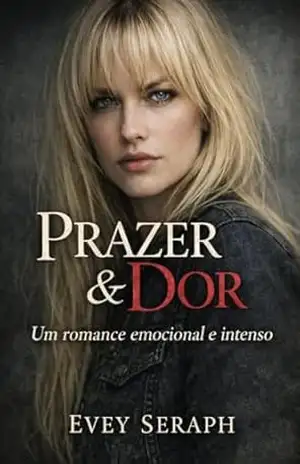 Prazer & Dor (Antologia das Dualidades Livro 3) – Evey Seraph