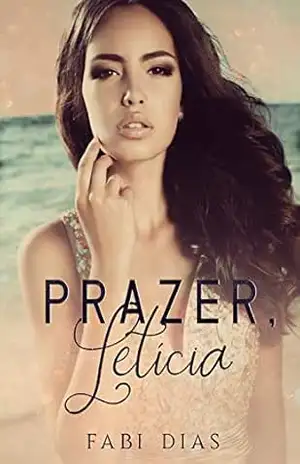 PRAZER, LETÍCIA – Fabi Dias
