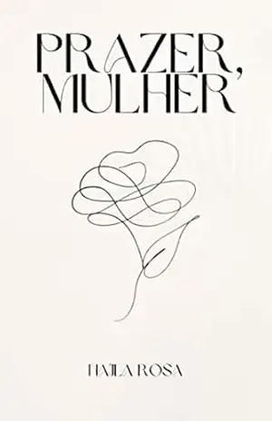 Prazer, Mulher – Najla Oliveira