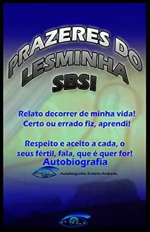 PRAZERES DO LESMINHA SBS!: SÃO BENTO SAPUCAÍ – ERMIRIO DE ANDRADE