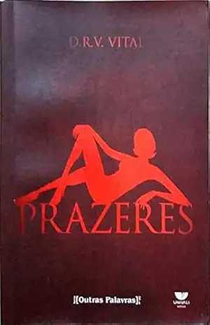 Prazeres – Diego Vital