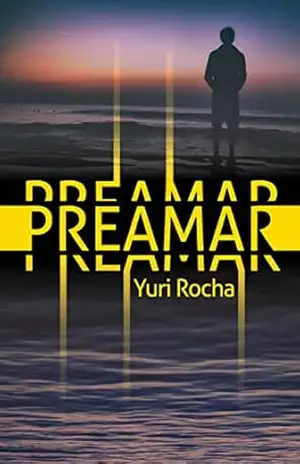 Preamar – Yuri Rocha