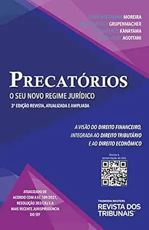 Precatórios – Egon Bockmann Moreira
