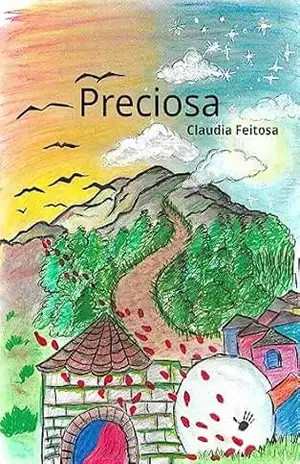 Preciosa – Claudia Feitosa