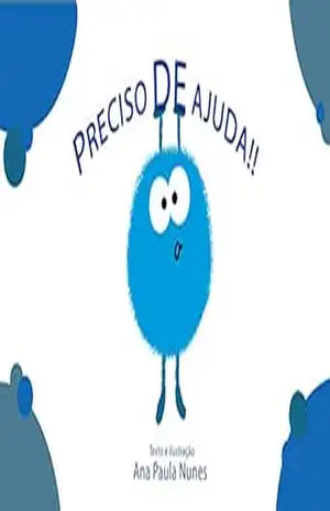 Preciso de Ajuda – Ana Paula Nunes