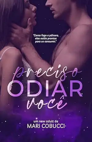 Preciso Odiar Você – Mari Cobucci Preciso Odiar Você – Mari Cobucci