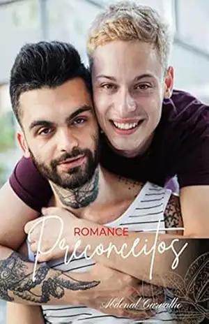 Preconceitos – Abdenal Carvalho