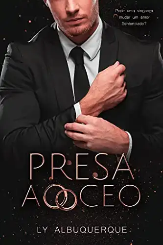 Baixar PRESA AO CEO: Livro Único pdf, epub, mobi, eBook