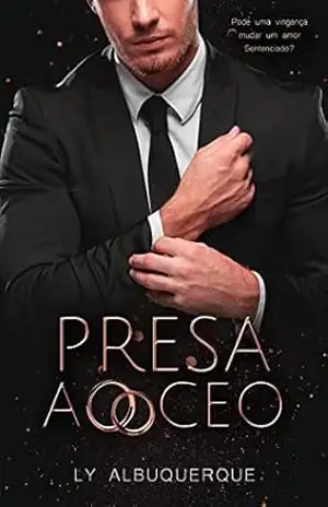 PRESA AO CEO – Ly Albuquerque