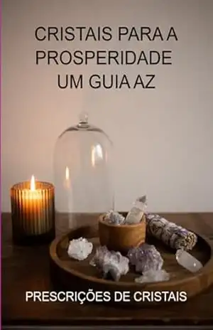 Prescrições De Cristais – Jideon F Marques