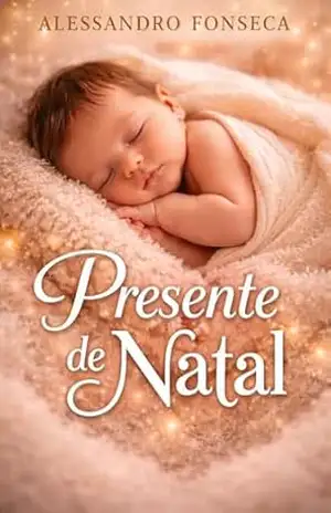Presente de Natal – Alessandro Fonseca
