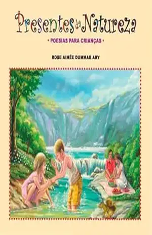 Presentes da Natureza – Rose Aimée Dummar Ary