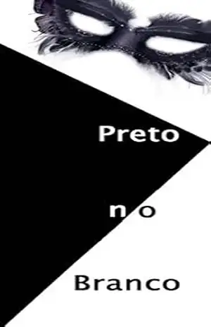 Preto no Branco – Loraine Pivatto
