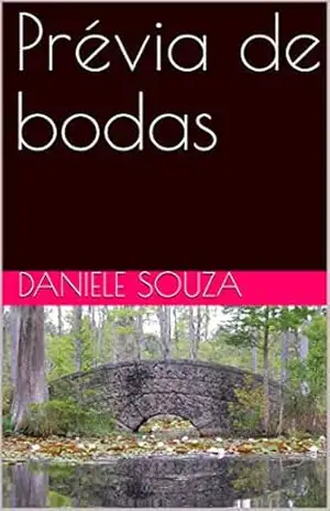 Prévia de bodas – Daniele Souza