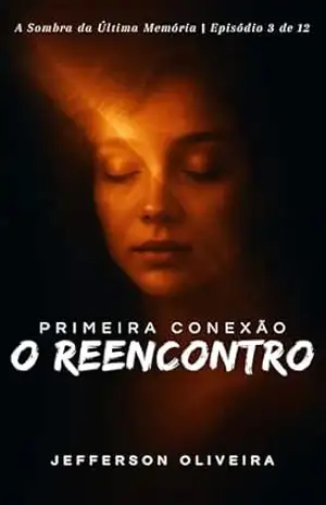 Primeira Conexão: O Reencontro (A Sombra da Última Memória | Episódio 3) – Jefferson Oliveira