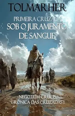 Primeira Cruzada, Sob o juramento de sangue (NEGOTIUM CRUCIS, CRÔNICA DAS CRUZADAS Livro 1) – TOLMARHER