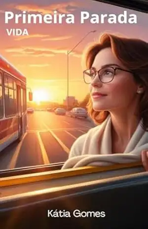 Primeira Parada Vida – Kátia Gomes