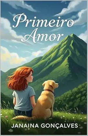 Primeiro amor – Janaina GONÇALVES Primeiro amor – Janaina GONÇALVES
