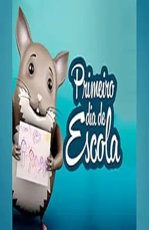 Primeiro dia de Escola (Timolico e seus Amigos) – Miss Lima