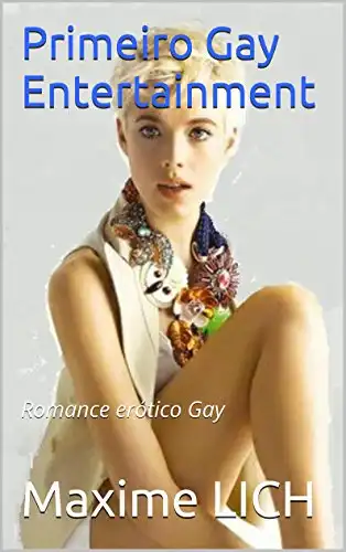 Baixar Primeiro Gay Entertainment: Romance erótico Gay pdf, epub, mobi, eBook