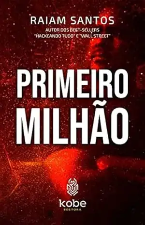 PRIMEIRO MILHÃO – Raiam Santos PRIMEIRO MILHÃO – Raiam Santos