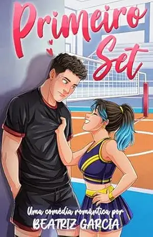 Primeiro Set – Beatriz Garcia