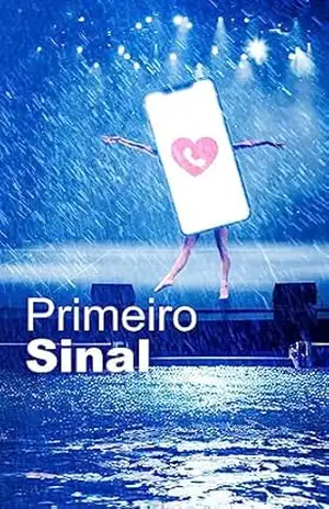 Primeiro Sinal – Roger Marza