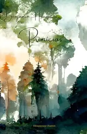 PRIMÍCIAS: Os Primeiros Frutos – Benjamin Harzor