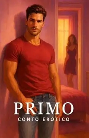 Primo – Conto Erótico (Explícito) (Adult Dream) – Adult Dream