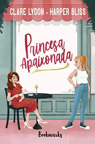 Baixar Princesa apaixonada pdf, epub, mobi, eBook