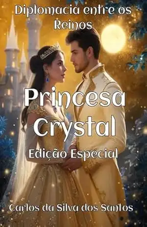 Princesa Crystal – Carlos Silva Da Dos Santos Princesa Crystal – Carlos Silva Da Dos Santos