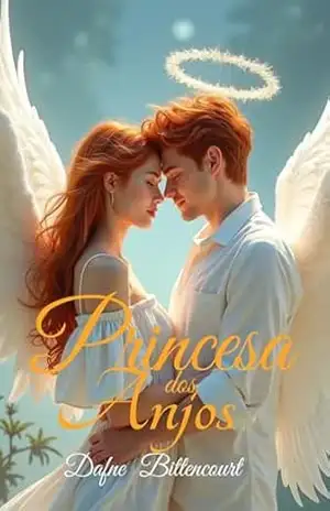Princesa dos Anjos – Dafne  Bitencourt