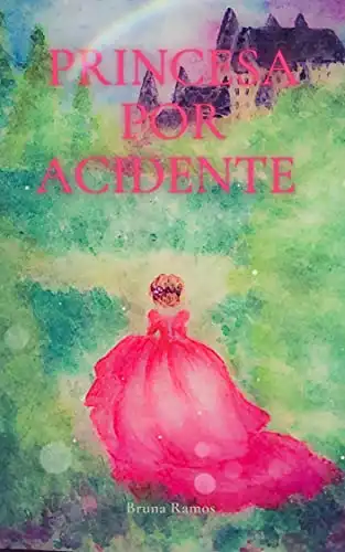 Baixar Princesa Por Acidente pdf, epub, mobi, eBook
