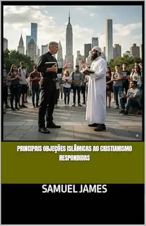Principais objeções islâmicas ao cristianismo respondidas – Samuel James