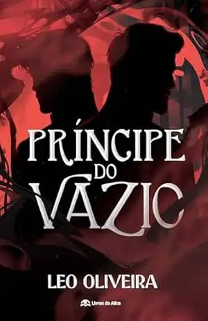 Príncipe do vazio – Leo Oliveira