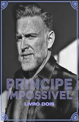 Príncipe Impossível: Livro Dois – Max Siqueira