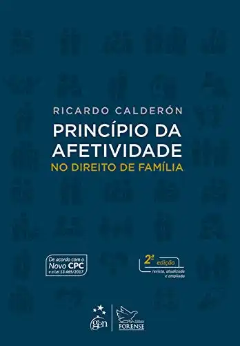 Baixar Princípio da Afetividade no Direito de Família pdf, epub, mobi, eBook