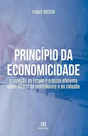 Princípio da Economicidade: a atuação do Estado e o gasto eficiente como direito do contribuinte e do cidadão – Irapuã Beltrão