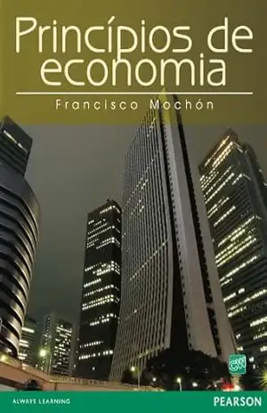 Princípios de economia – Francisco Mochón Princípios de economia – Francisco Mochón