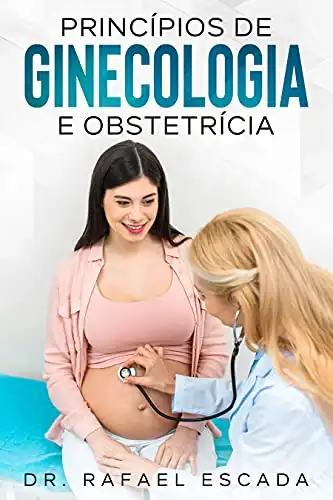 Baixar Princípios de Ginecologia e Obstetrícia pdf, epub, mobi, eBook