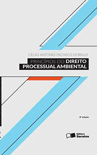 Baixar PRINCÍPIOS DO DIREITO PROCESSUAL AMBIENTAL pdf, epub, mobi, eBook