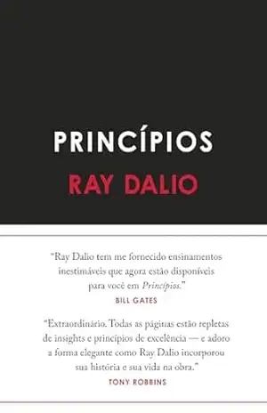 Princípios – Ray Dalio