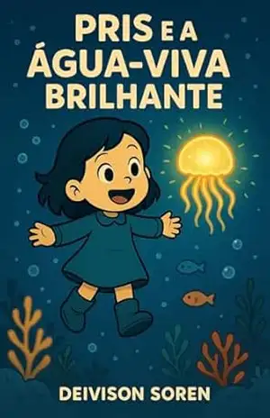 Pris e a Água–Viva Brilhante – Deivison  Soren