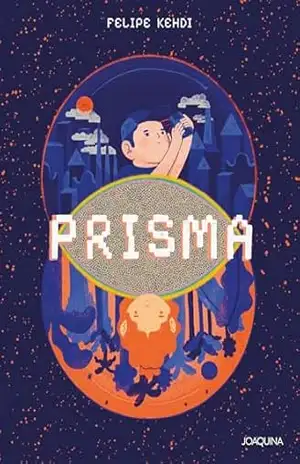 Prisma – Felipe Kehdi Prisma – Felipe Kehdi