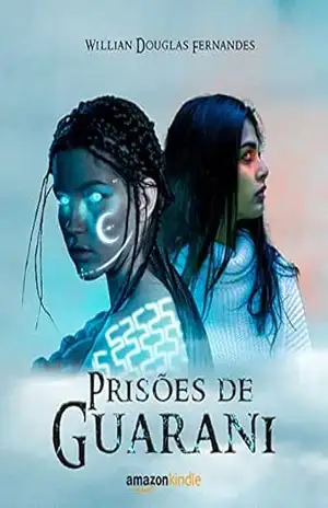 Prisões de Guarani – WILLIAN DOUGLAS FERNANDES