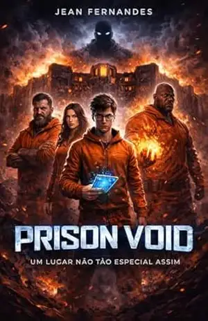 PRISON VOID: Um Lugar Não Tão Especial Assim – Jean Fernandes