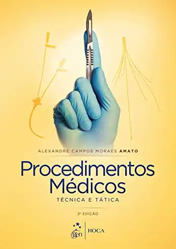 Baixar Procedimentos Médicos – Técnica e Tática pdf, epub, mobi, eBook