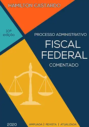 Baixar PROCESSO ADMINISTRATIVO FISCAL FEDERAL COMENTADO: EDIÇÃO ESPECIAL 2020 pdf, epub, mobi, eBook