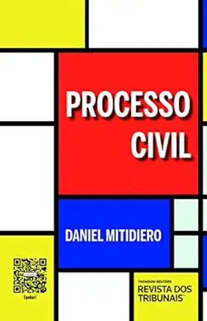 Processo civil – Daniel Mitidiero