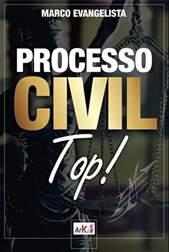 Baixar Processo Civil Top! pdf, epub, mobi, eBook